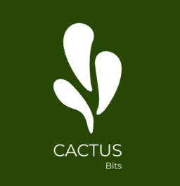 Cactus Bits